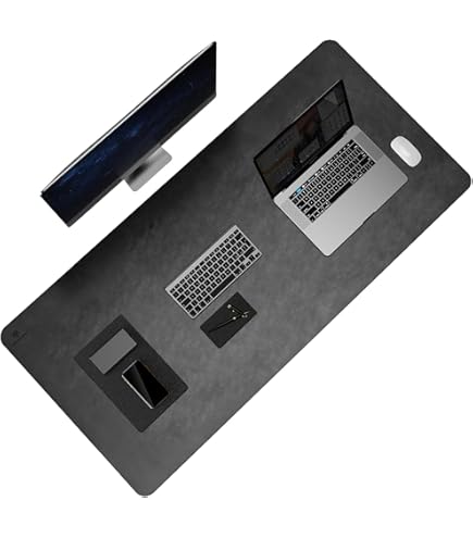 Amazon | ウィッチウォッチ デスクマット | デスクマット